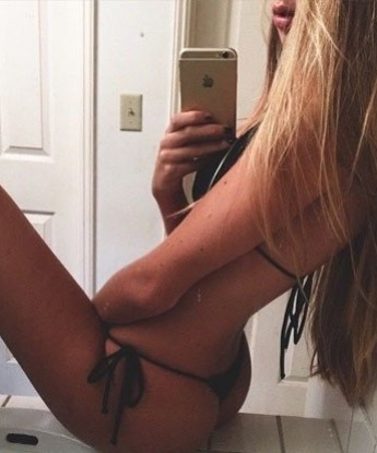 Анкета проститутки Ольгуша - город Углегорск, 20 лет, №4656