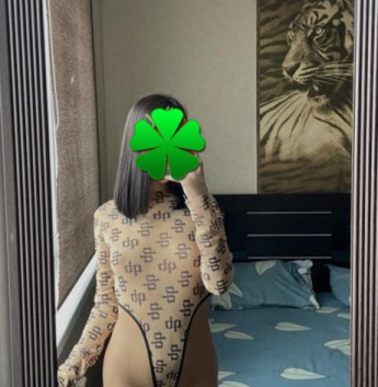 Анкета проститутки Верочка - город Углегорск, 23 года, №5278