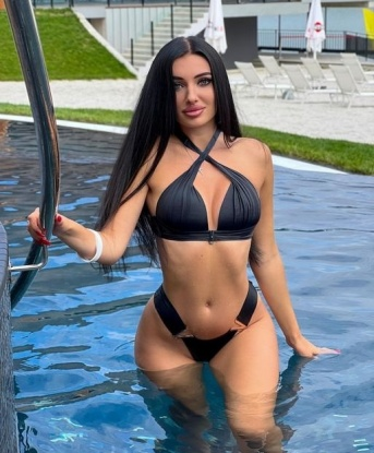 Анкета проститутки Рая - город Углегорск, 28 лет, №7603